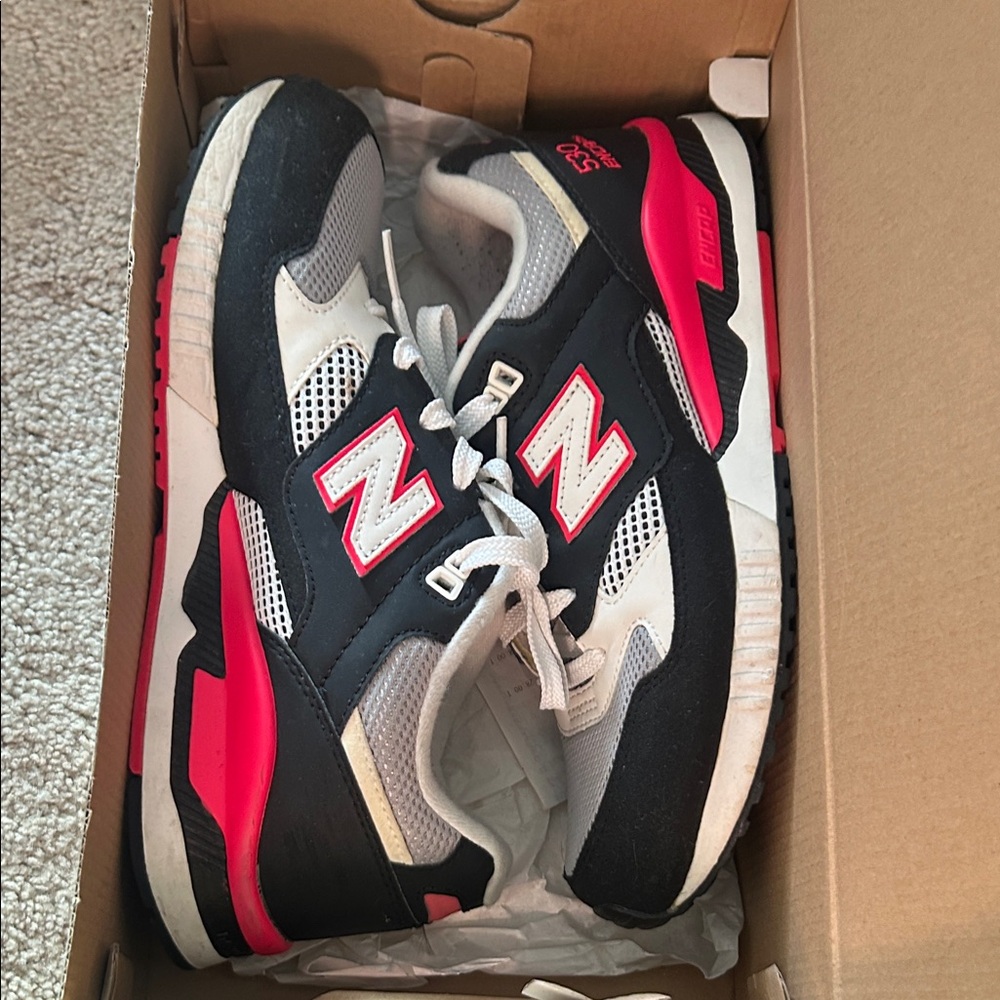 New Balance Classics Traditionnels